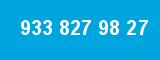 933 827 98 27